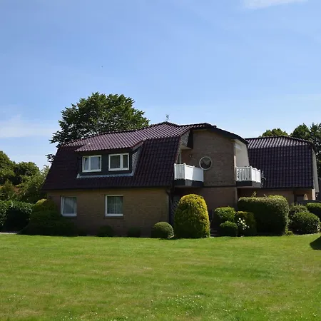 Specht - Haus Sonnenwende App 4 Апартаменты