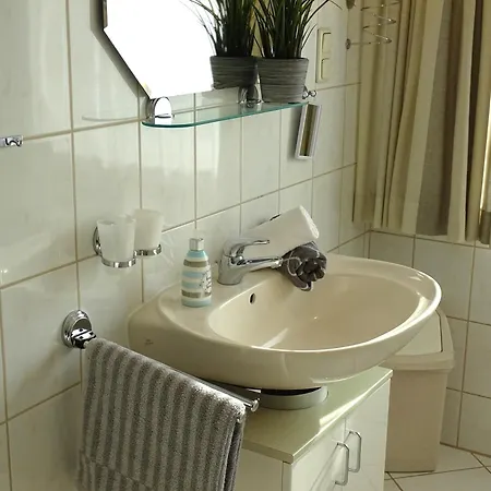Apartment Specht - Haus Sonnenwende App 4 *