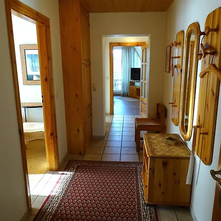 Specht - Haus Sonnenwende App 4