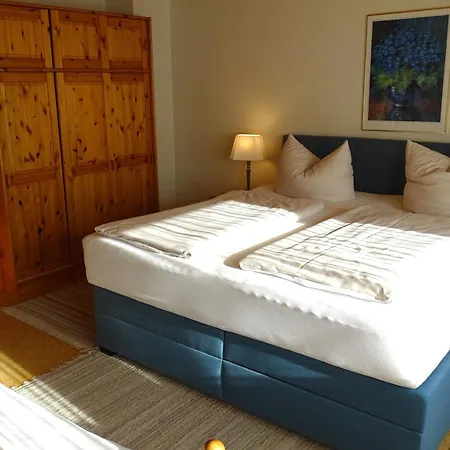 Specht - Haus Sonnenwende App 4 Апартаменты