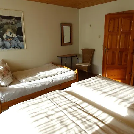 Apartment Specht - Haus Sonnenwende App 4