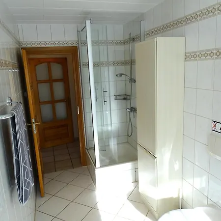 Specht - Haus Sonnenwende App 4 Апартаменты *