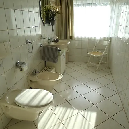 Specht - Haus Sonnenwende App 4 Даме