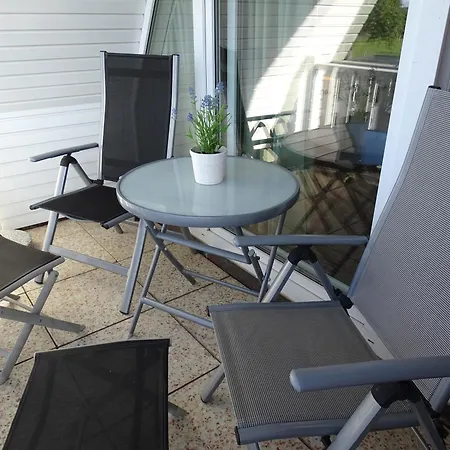 Specht - Haus Sonnenwende App 4