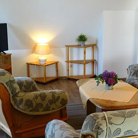 Апартаменты Specht - Haus Sonnenwende App 4