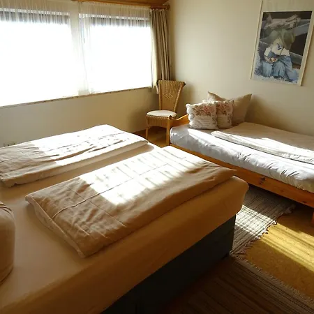 Specht - Haus Sonnenwende App 4 * Даме