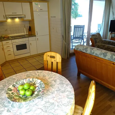 Апартаменты Specht - Haus Sonnenwende App 4