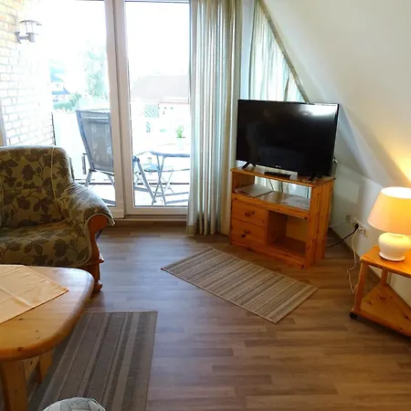 Specht - Haus Sonnenwende App 4 *