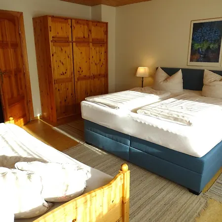 Апартаменты Specht - Haus Sonnenwende App 4